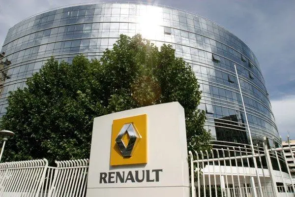 Renault sjedište Boulogne-Billancourt Francuska