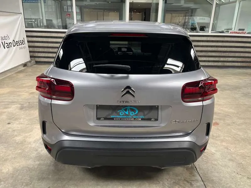 Citroen C5 Aircross C5 Aircross Pure Tech 130 S Image 11